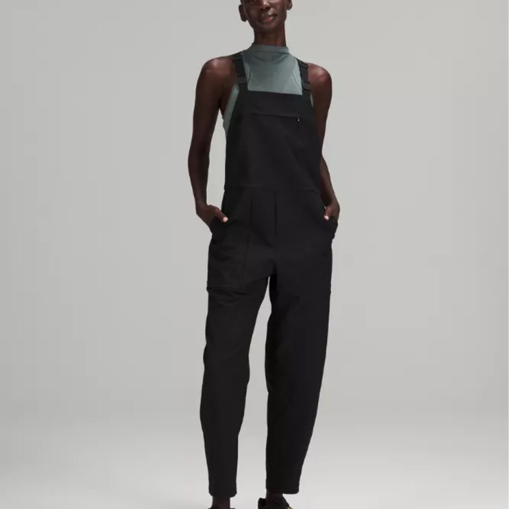 Lululemon lab overalls